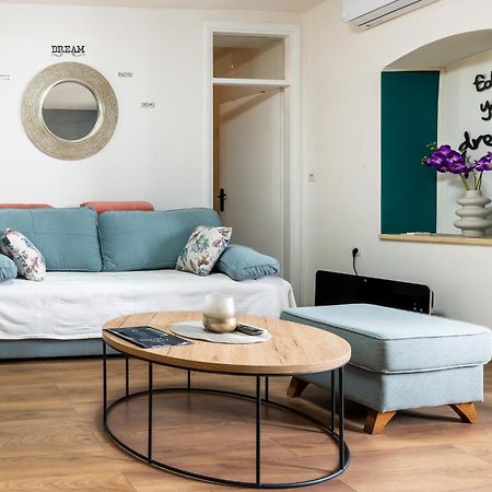 Apartments Villa Sol Стон Экстерьер фото